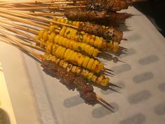 -串盟烧烤大排档·长沙美食地标(星沙店)