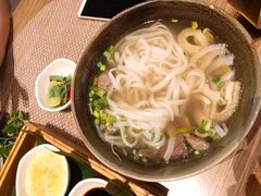 安南火车头汤河粉-安南越南餐厅(青岛万象城店)