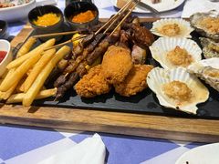 -半山半岛洲际度假酒店·啤酒工厂