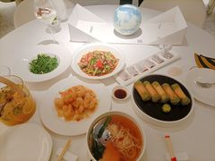 -茉里粤菜(皇姑万象汇店)