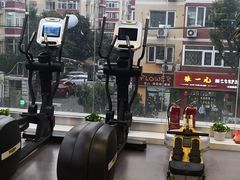 -每刻健身工作室(西直门店)