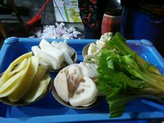 -星鸿社重庆老火锅