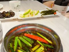 招牌卤水锅底-围炉夜话·潮汕卤水火锅(榕江店)