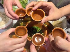 -侯家庄私房菜馆观景餐厅