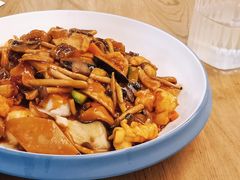-陈傻子餐厅(世纪都会店)