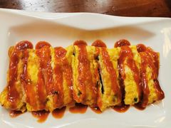 -米屋石锅拌饭(师大店)