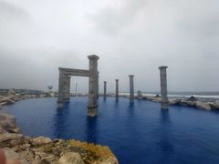 -渔岛海洋度假区