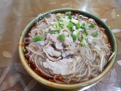 梁记肥肠粉-梁记肥肠粉(宽窄巷子店)