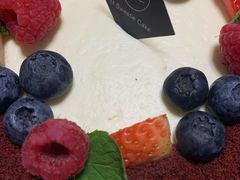魅影红丝绒蛋糕-姆们M Sweetie Cake(三里屯店)