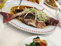 -凤城礼记鱼翅海鲜酒家(新马路总店)