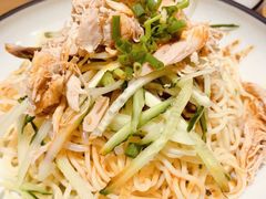 棒棒鸡丝凉面-姑姑宴(富力广场店)