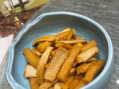 爽脆萝卜条-顺意·顺德家乡菜(国际人才大厦店)