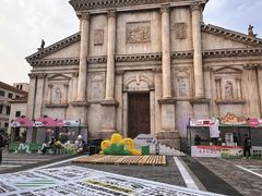 -华谊兄弟（长沙）电影小镇