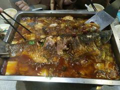 -火龙堂·风味民间菜(文一路店)