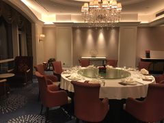 包厢-上海小南国(国会店)