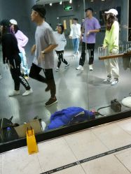 点击看大图 -5KM舞蹈街舞工作室
