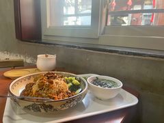 -菊儿人家·北京胡同菜(南锣鼓巷店)