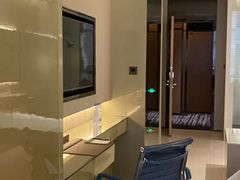 -哈尔滨中央大街华特酒店