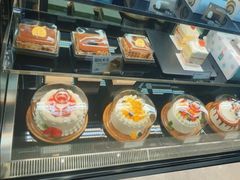 -小西家作•精致蛋糕(富力爱丁堡店)