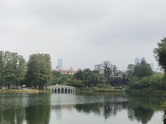 -四海公园(南山区)