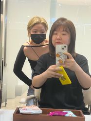 -时尚殿堂salon