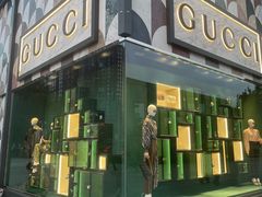 -Gucci(北京SKP店)