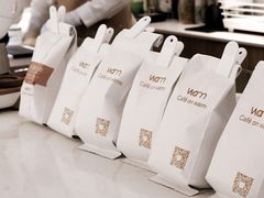 -Cafe on warm(丹霞店)