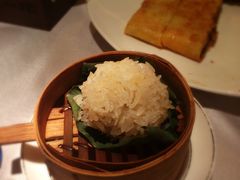 珍珠圆子-粗茶淡饭·汉口公馆(循礼门店)