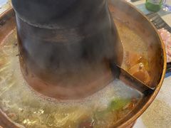-东来顺饭庄(新源里店)