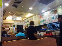 -洪利粥店茶餐厅