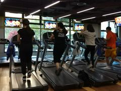 -W FITNESS 威尔仕健身·游泳(七宝店)