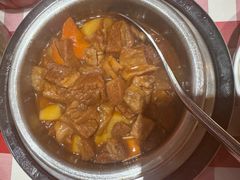 -西贝(上海我格广场店)