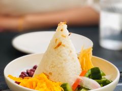 椰香饭-THE PAWON·8碗(古北SOHO店)