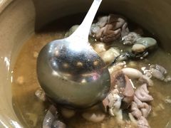 -猪腰一家·地道佛山菜(盐步店)