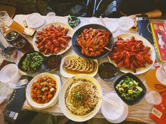 -巴厘龙虾·榜首油焖大虾(洞庭·艺术洋房店)