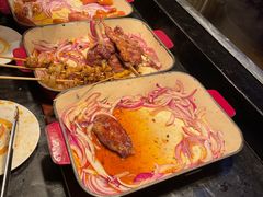 -安蒂娅·海鲜自助餐厅(安蒂娅美兰酒店)