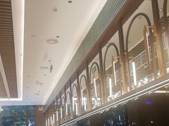 -新世界餐厅(万达店)