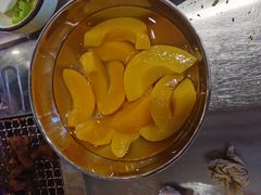 -英雄故事地摊烤肉(马驹桥店)