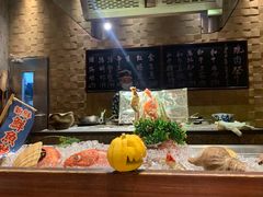 -炉匠炉端烧·酒(国金中心商场店)