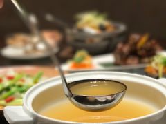 -彩丰楼·中餐厅(国家会展中心上海洲际店)