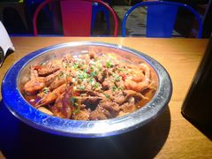 -谢蟹浓·肉蟹煲(新奥店)