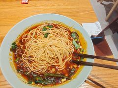 -好這口重庆小面(总店)
