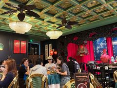 -誉八仙粤菜(万象天地店)