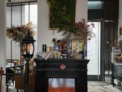 -候鸟咖啡(前门店)