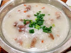 -南记食粥坊·宵夜大排档(卫国路店)