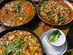 -邱金小炒·30 年盐帮江湖菜(自贡店)