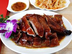 -香港深井掂檔烧鹅茶餐厅(海韵城店)