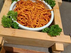 -捞王锅物料理(上海世茂广场店)