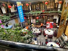 -蔼若春.传承三十年云南菜(金碧公园店)