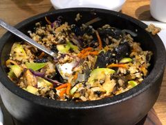 -釜山火炉韩式炭火烤肉(欧洲城店)